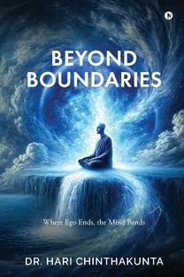 Beyond Boundaries