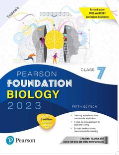 Foundation Biology Class 7
