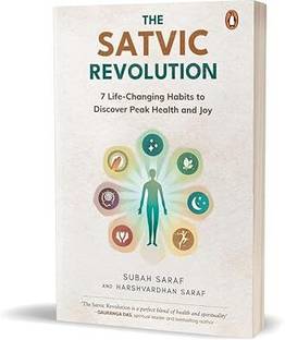 The Satvic Revolutio
