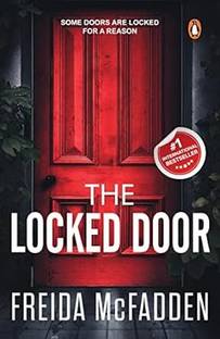 The Locked Door (Paperback, Freida McFadden)