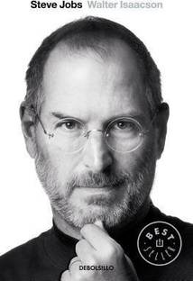 Steve Jobs / Steve Jobs: A Biography