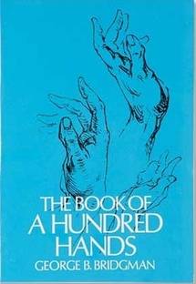 The Book of a Hundred Hands