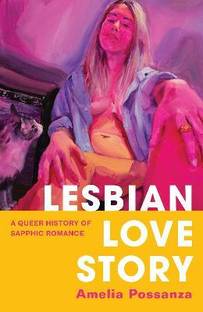 Lesbian Love Story