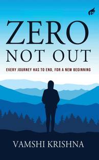 Zero Not Out: Every journey has to end, for a new beginning