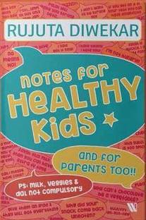 Notes for Healthy Kids