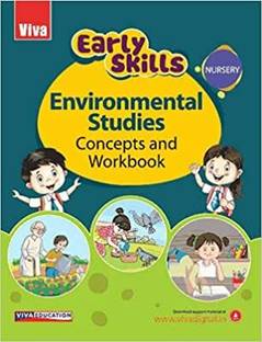 Viva-Early Skills Nursery Environ Stu