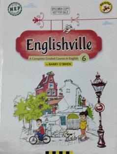 Englishville class 6
