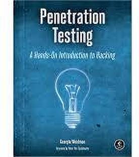 Penetration Testing