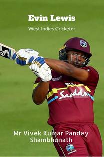 Evin Lewis
