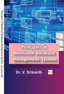 Principles of Relational Database Management System
