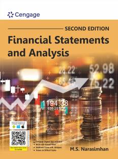 Financial Statements and Analysis