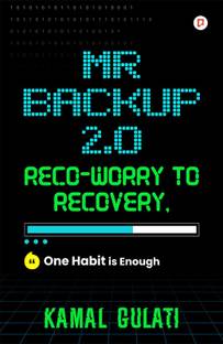 MR BACKUP 2.0 REC-WORRY TO RECOVERY