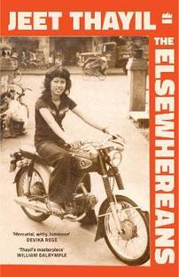 THE ELSEWHEREANS