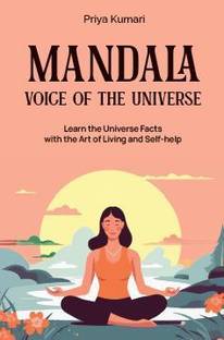 Mandala Voice of the Universe  - Learn the universe facts with the art of living and self-help