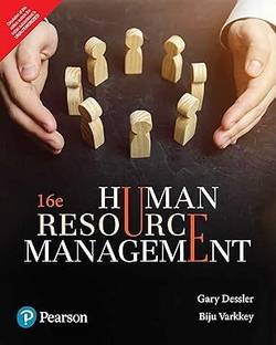 Human Resource Management, 16e