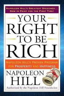 Your Right to Be Rich