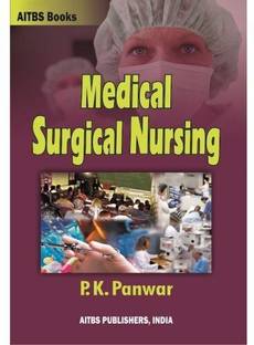 Medical Surgical Nursing 5TH Edition