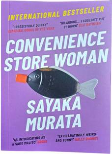 Convenience Store Woman
