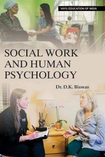 Social Work and Human Psychology