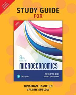 Study Guide for Microeconomics Eighth Edition with 2 Disc