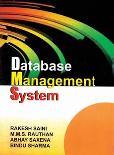 Database Management System