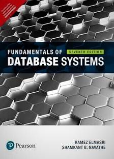 Fundamentals of Database Systems, 7e(USED-GOOD)  - Fundamentals of Database Systems By Ramez