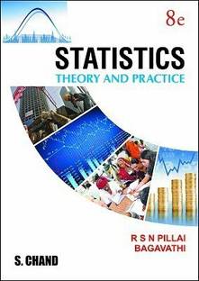 Statistics Theory and Practice
