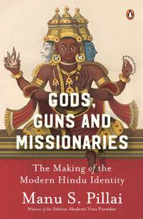 Gods Guns & Missionaries