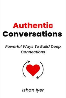 Authentic Conversations
