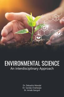 ENVIRONMENTAL SCIENCE: AN INTERDISCIPLINARY APPROACH