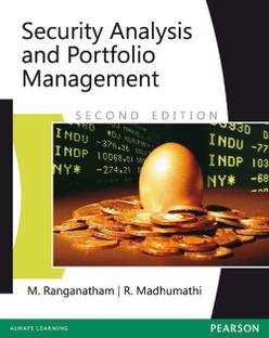 Security Analysis and Portfolio Management 2 Edition