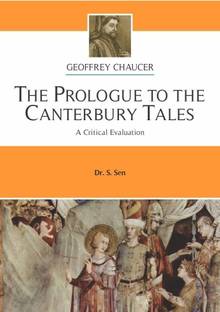 The Prologue to the Canterbury Tales