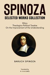 Spinoza Selected Works Collection