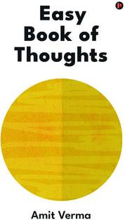 Easy Book of Thoughts