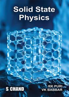 Solid State Physics PB 1st  Edition