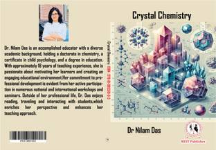 Crystal Chemistry