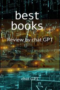 best books  - Review by chat GPT