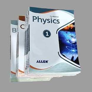 Allen Study Material For NEET