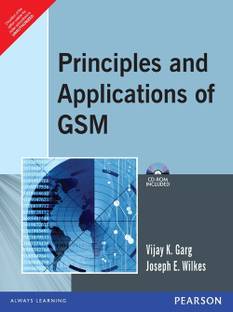 Principles and Applications of GSM 1 Edition