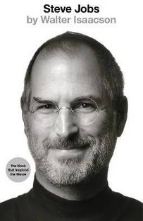 Steve Jobs  - The Most Authentic Biography of Steve Jobs