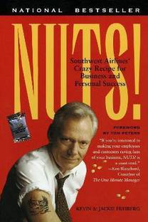 Nuts!