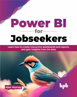 Power BI for Jobseekers
