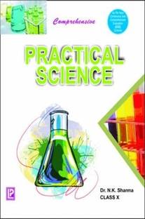 Comprehensive Practical Science X