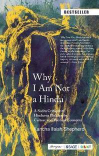 Why I Am Not a Hindu