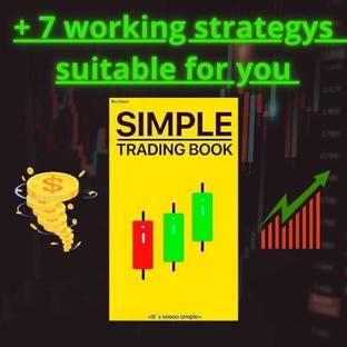 Simple Trading Book Basic To Advance Level For Begginers Classic Chart Pattern Easy Trading All Candlestick Charts Book