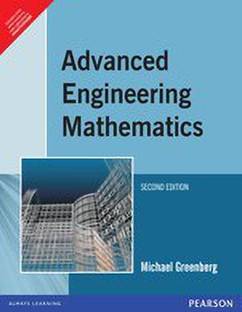 Advanced Engineering Mathematics 2 Edition