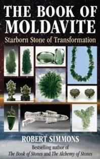 The Book of Moldavite