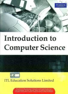 Introduction to Computer Science 1 Edition