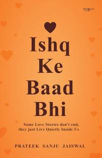 Ishq Ke Baad Bhi