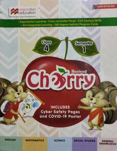 Cherry class 4 semester 1